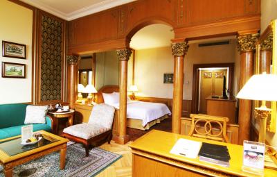 Standar Room